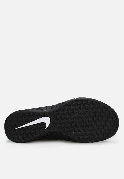 Original Womens Nike Metcon 4 XD Premium - CD3473-001 - UK 5.5 (SA 5.5)