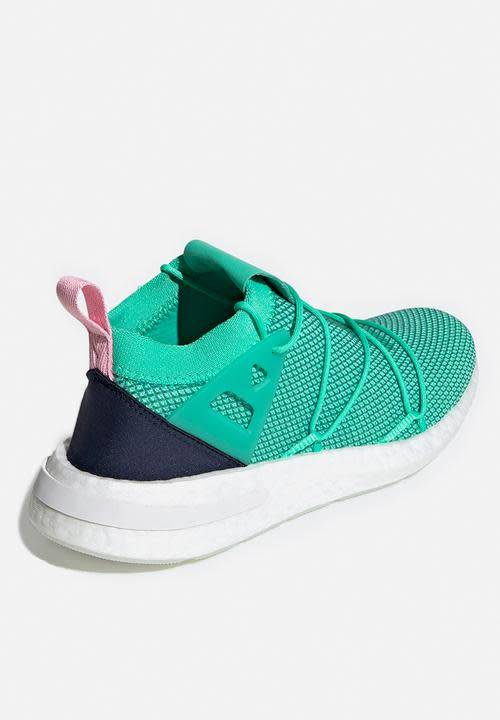 Original Ladies ADIDAS ARKYN KNIT - CG6231 - UK 6 (SA 6)
