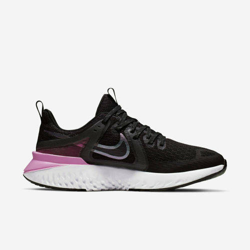 Original Womens Nike LEGEND REACT 2 - AT1369-004 - UK 5.5 (SA 5.5)