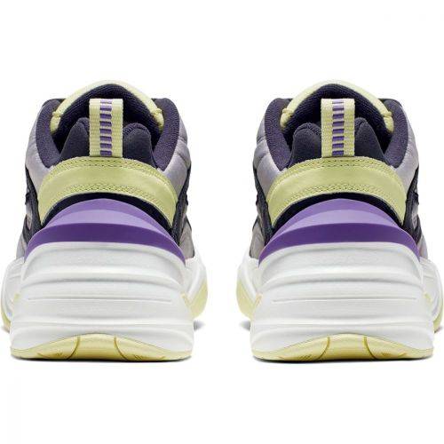 Original Womens Nike M2K TEKNO - AO3108-015 - UK 4.5 (SA 4.5)