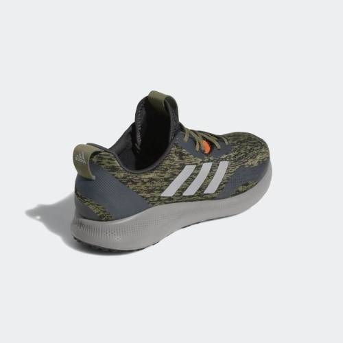 Original Mens ADIDAS PUREBOUNCE+ STREET - BC1041 - UK 10 (SA 10)