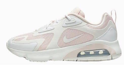 Original Womens Nike AIRMAX 200 - AT6175-600 - UK 4.5 (SA 4.5)