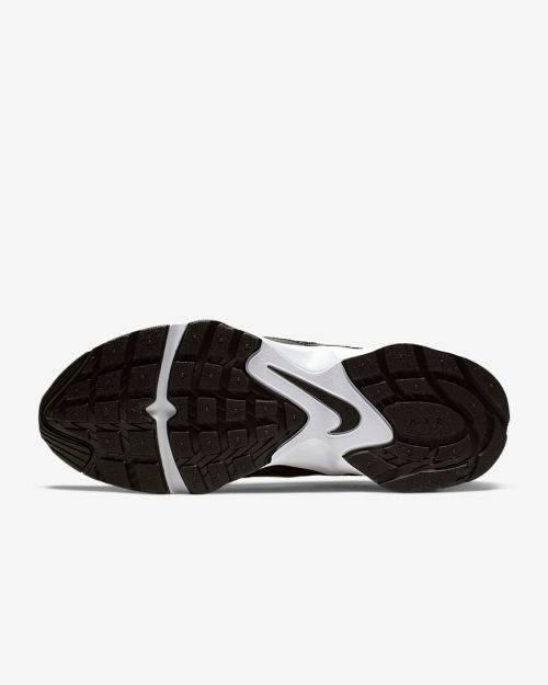 Original Mens Nike AIR HEIGHTS - AT4522-003 - UK 8 (SA 8)