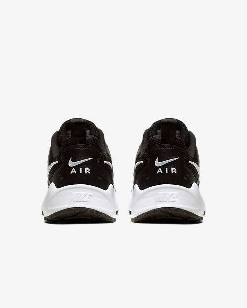 Original Mens Nike AIR HEIGHTS - AT4522-003 - UK 8 (SA 8)