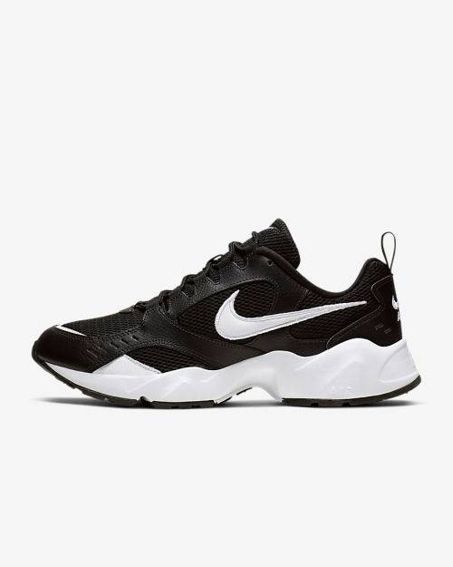 Original Mens Nike AIR HEIGHTS - AT4522-003 - UK 8 (SA 8)