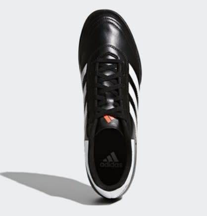Original Mens ADIDAS GOLETTO VI TF - AQ4299 - UK 10 (SA 10)