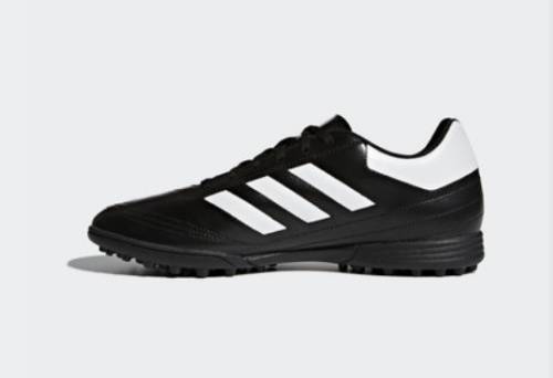 Original Mens ADIDAS GOLETTO VI TF - AQ4299 - UK 10 (SA 10)