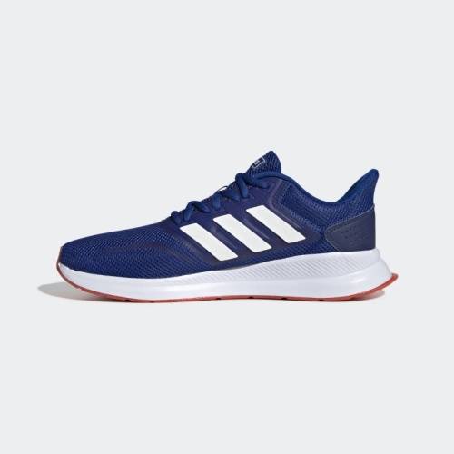 Original Mens ADIDAS RUN FALCON - EF0150 - UK 7 (SA 7)