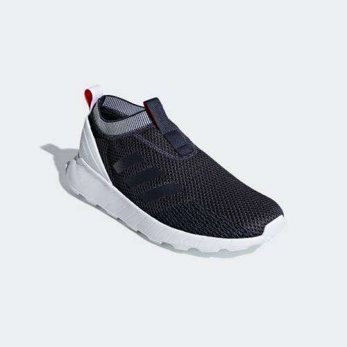 Original Mens ADIDAS QUESTAR RISE SOCK - F36342 - UK 10 (SA 10)