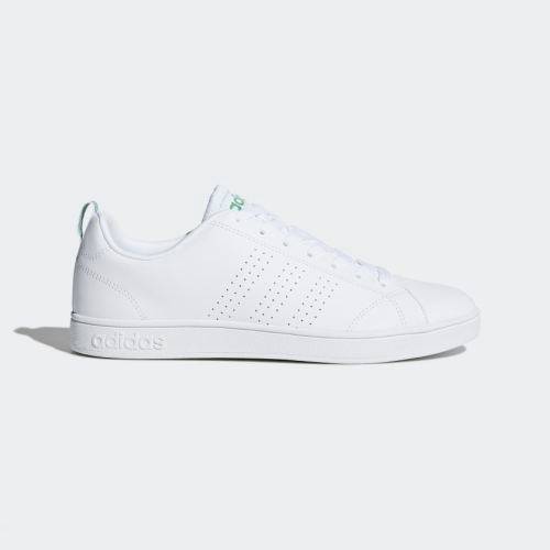 Original Mens ADIDAS VS ADVANTAGE CL - F99251 - UK 10 (SA 10)