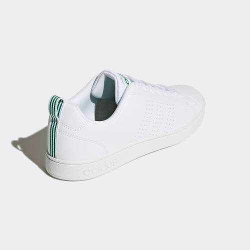 Original Mens ADIDAS VS ADVANTAGE CL - F99251 - UK 10 (SA 10)