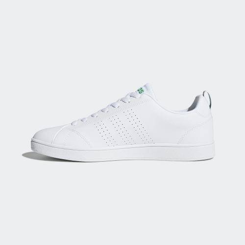 Original Mens ADIDAS VS ADVANTAGE CL - F99251 - UK 10 (SA 10)