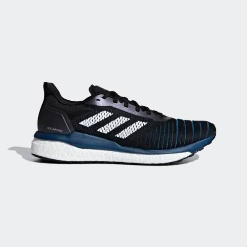 Original Mens ADIDAS SOLAR DRIVE M - D97442 - UK 12 (SA 12)
