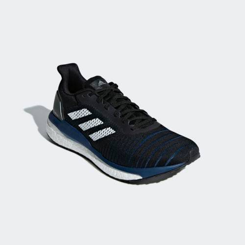 Original Mens ADIDAS SOLAR DRIVE M - D97442 - UK 12 (SA 12)