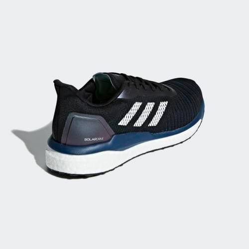 Original Mens ADIDAS SOLAR DRIVE M - D97442 - UK 12 (SA 12)