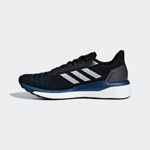 Original Mens ADIDAS SOLAR DRIVE M - D97442 - UK 12 (SA 12)