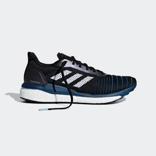 Original Mens ADIDAS SOLAR DRIVE M - D97442 - UK 12 (SA 12)