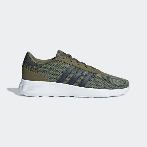 Original Mens ADIDAS LITE RACER - F34604 - UK 9 (SA 9)