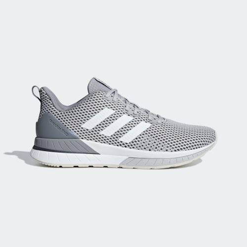 Original Mens ADIDAS QUESTAR TND - F34693 - UK 7 (SA 7)