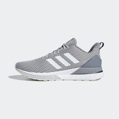 Original Mens ADIDAS QUESTAR TND - F34693 - UK 7 (SA 7)