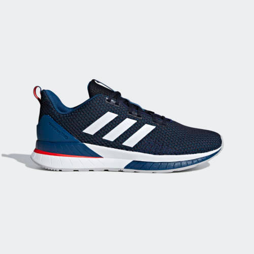 Original Mens ADIDAS QUESTAR TND - F34694 - UK 8 (SA 8)