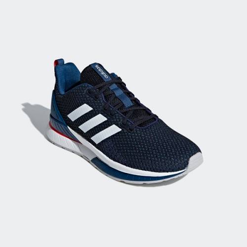 Original Mens ADIDAS QUESTAR TND - F34694 - UK 8 (SA 8)