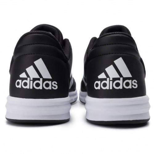 Original Womens ADIDAS ALTA SPORT - D96871 - UK 5 (SA 5)