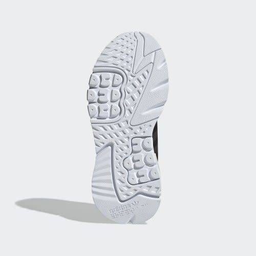 Original Womens ADIDAS NITE JOGGER - CG6253 - UK 6 (SA 6)