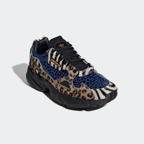 Original Womens ADIDAS FALCON - F37016 - UK 6 (SA 6)