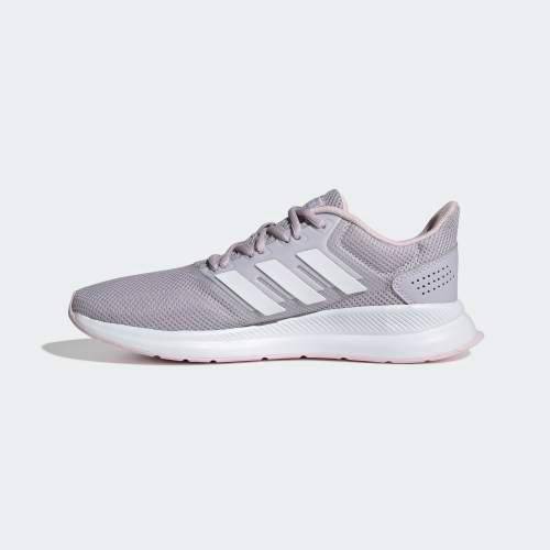 Original Womens ADIDAS RUNFALCON - EE8166 - UK 7 (SA 7)