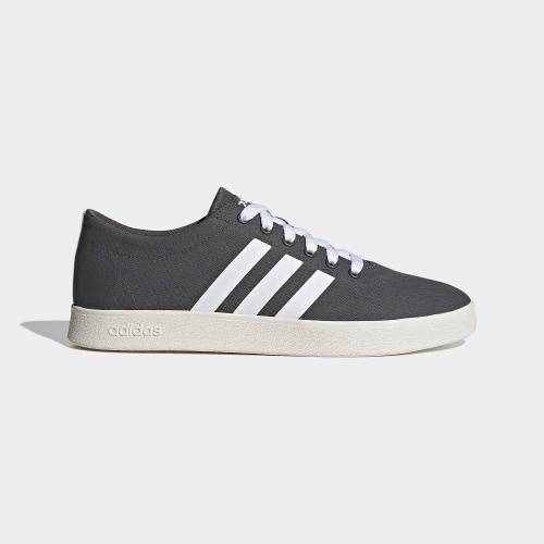 Original Mens ADIDAS EASY VULC 2.0 - EG4033 - UK 12 (SA 12)