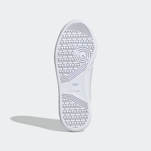 Original Womens ADIDAS CONTINENTAL 80 - EE8383 - UK 3 (SA 3)