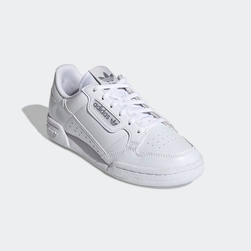 Original Womens ADIDAS CONTINENTAL 80 - EE8383 - UK 3 (SA 3)