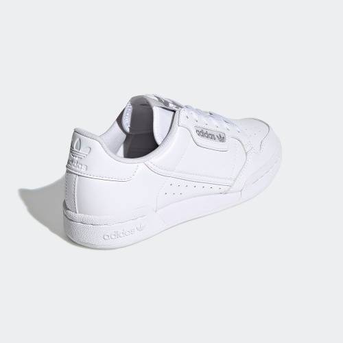 Original Womens ADIDAS CONTINENTAL 80 - EE8383 - UK 3 (SA 3)