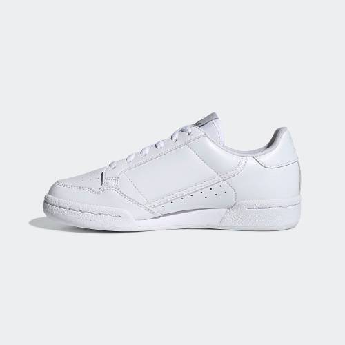 Original Womens ADIDAS CONTINENTAL 80 - EE8383 - UK 3 (SA 3)