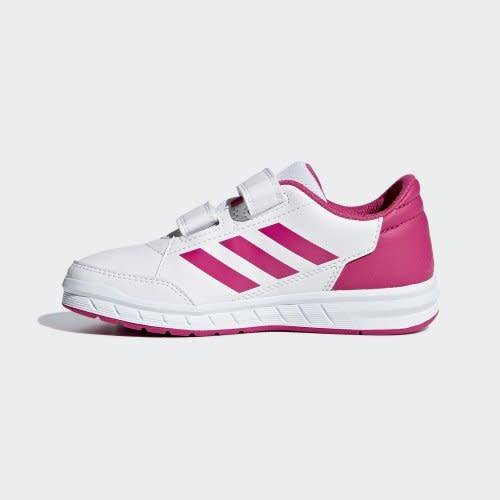 Original Womens ADIDAS ALTA SPORT - D96828 - UK 4 (SA 4)