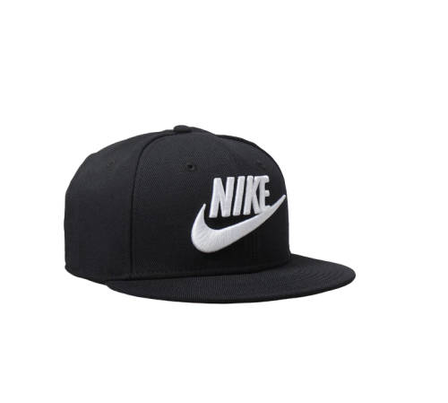 Original Nike Pro Swoosh Cap - Black