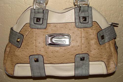 Guess Handbag 100% Genuine 7 Day Money Back Guarantee