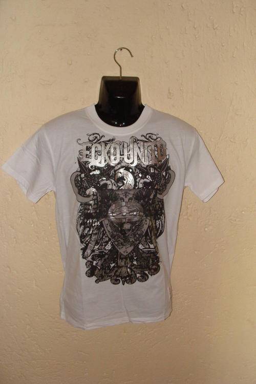 Original Mens ECKO UNLTD T Shirt X Large