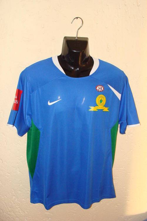 Authentic Mamelodi Sundowns Away Large