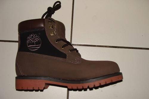 Timberland Boots Size 10