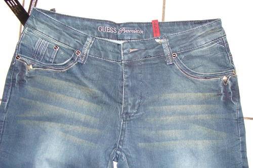 Guess Premium Stretch Starlet Skinny 36W 33L