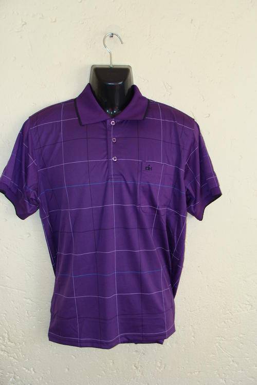 Daniel Hechter Golf T Shirt X Large
