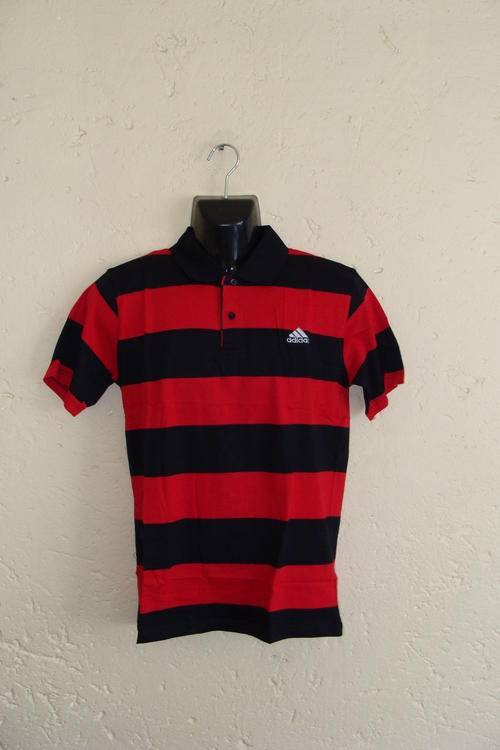 Adidas Golf Shirt Medium