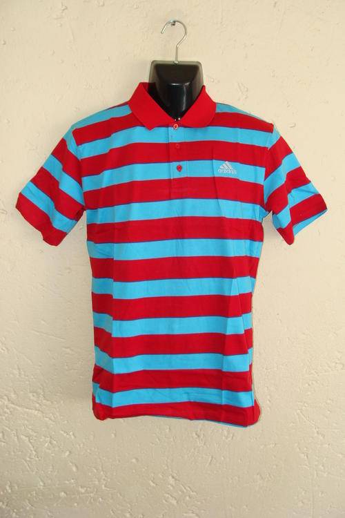 Adidas Golf Shirt X Large