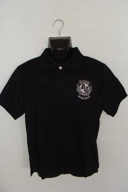 Mens Aca Joe Golf T Shirt Medium Slim Fit
