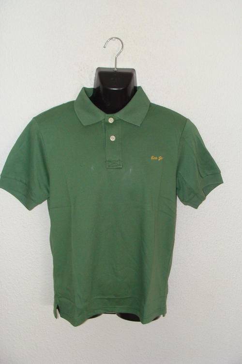 Mens Aca Joe Golf T Shirt Medium Slim Fit