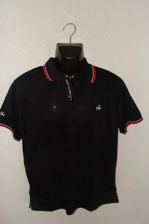 Daniel Hechter Golf T Shirt X Large