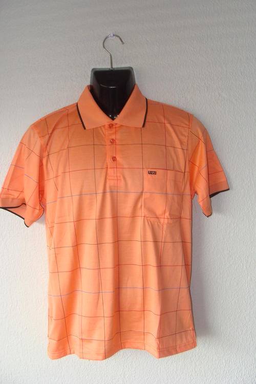 Mens UZZI Golf T Shirt Medium