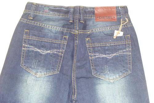 Mens Diesel Krooley 32W 32L